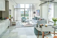 Sea View | Serviced Apartment | Bills Included