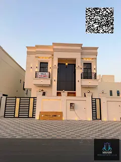 Excellent Layout With Premium Finishing | Central AC | Transfer Fee Included | Ideal Home For Family