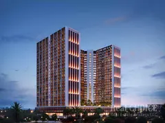 Spacious Modern Studio | Exclusive Amenities
