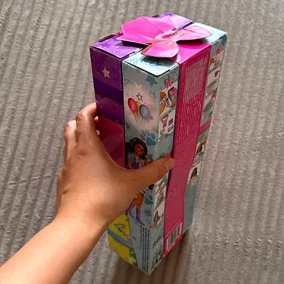 BARBIE PARTY FOR SALE