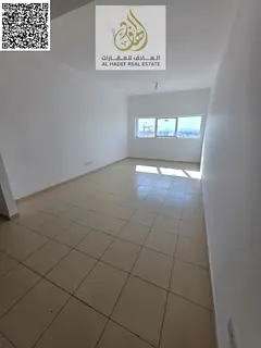 **Studio for Sale with Freehold Ownership - Open to All Nationalities** Location: Ajman One Towers -