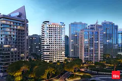 Mag 777 1br | 953 Sq Ft | LakeSide Position
