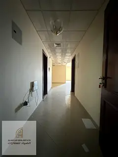 For Sale: 2-Bedroom Apartment with Living Room – Al Taawun, Sharjah