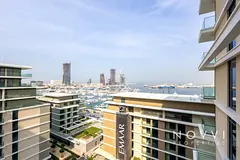 Sea View | Flex Cheques | Brand New