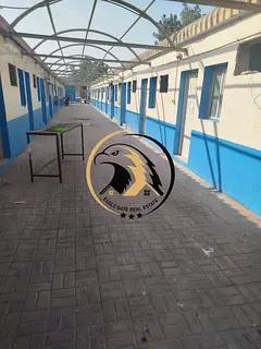 50 Rooms Labour Camp||8 People Capacity||Ready To Move||Al Sajaa Sharjah