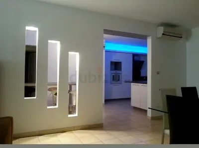 HOME RENOVATION AND MAINTENANCE WORK
