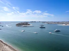 Steps to the Beach|Palm View|Branded by Elie Saab