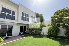 Single Row | Vacant End of April | Flexible Cheque