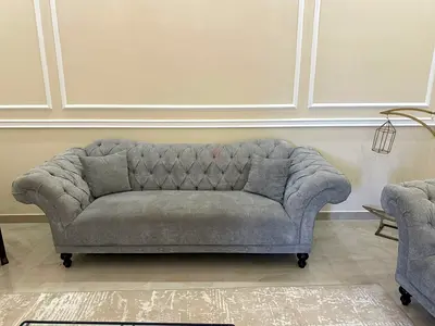 Sofa 7 seaters