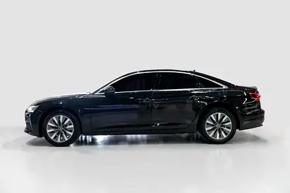 صورة مصغرة 12 لـ 2022 AUDI A6