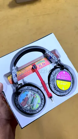 Skullcandy: PLYR Street Fighter II Gaming Headset - 35th Anniversary