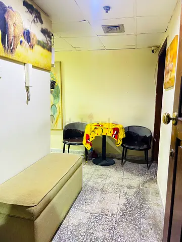 Capsule Partition for Rent