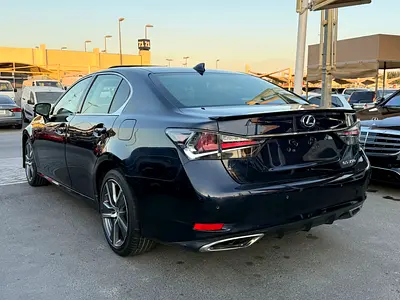 صورة 9 لـ 2017 Lexus GS-SERIES