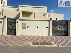 Ground floor villa for rent in Al Zahia – second tenant 🏡 📐 Land area: 3014 sq ft 💧 Elect
