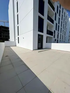 For Rent Premium Apartment in Aljada – Reyhan 2 Building