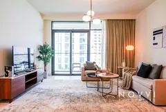 Fully Furnished | High Floor | Marina Vista