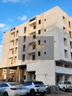 Residential &amp; Commercial Building for Sale | Freehold | Under Construction | 33 Flats + 5 Shops