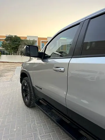 صورة مصغرة 8 لـ 2020 RAM 1500
