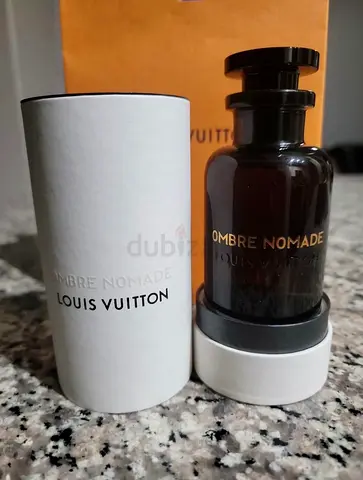 Louis Vuitton ombre nomade perfume 100ml