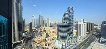 Business Centre | Multiple Units | Furnished