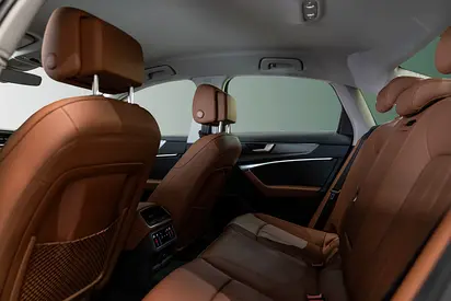صورة مصغرة 6 لـ 2022 AUDI A6