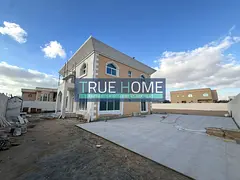Corner Villa | Freehold for Arab &amp; GCC Nationals