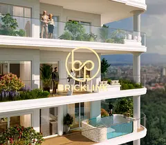 ICONIC RESIDENCES || WORLD-CLASS AMENITIES || SOPHISTICATED LIVING | HIGH RETURNS