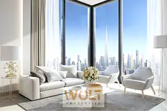 Luxury 1 Bedroom | Ready Soon | Sobha Hartland