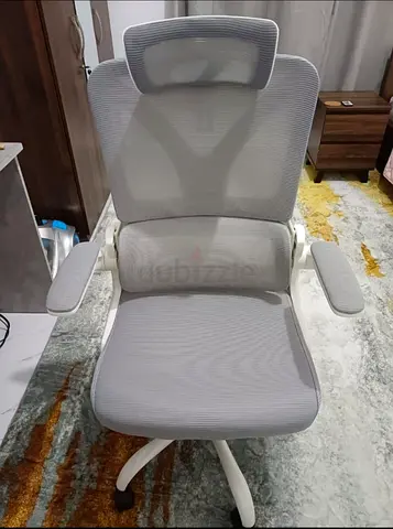 Comfortable Ergonomic Office Chair