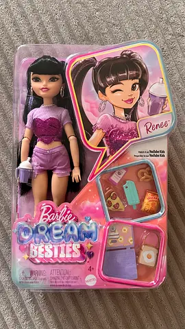 BARBIE BESTIES FOR SALE