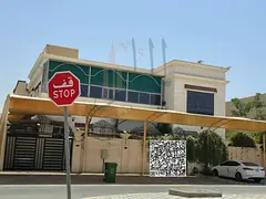 Luxury Villa for Sale in Al Zahia – Private Pool &amp; Elegant Finishes!
