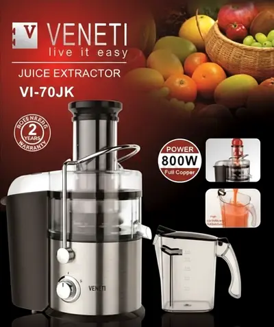 Veneti Juicer Extractor