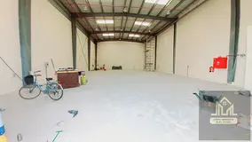 Brand new warehouse available for rent only 200k Emirates industrial city sharjah