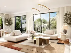Golf Lane 4BR Villa | Dubai South | Off-Plan Elite