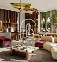 Off-Plan 4BR Townhouse | The Valley Dubai Living