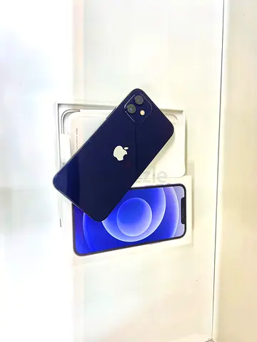 iPhone 12 128Gb TDRA