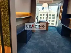 Fully Fitted office Space in Business Bay | Business Centre | Different sized cabin offices | Differ