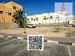 For sale by direct owner, periodic residential land in Al Nuaimiya2, on Waska Street, a distinguishe