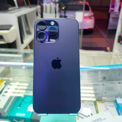 Iphone 14 pro Max 256gb