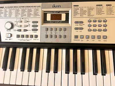 Key Keyboard Piano for Beginners