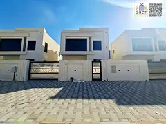 For Sale: Modern Luxury Villa – 3 Master Bedrooms, Registration and Ownership Fees Included / Free