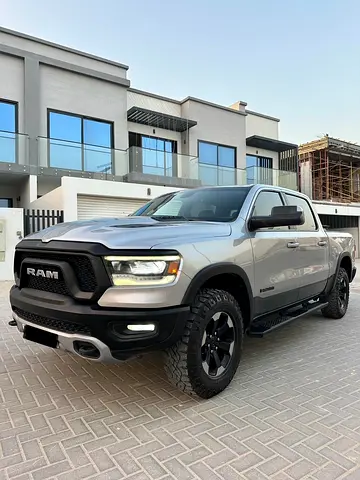 صورة مصغرة 4 لـ 2020 RAM 1500