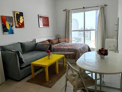 Stylish Fully Furnished Studio | Free Shuttle | Family Gated Community | Prime Location