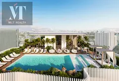 Biggest Layout | Furnished Studio | QQ42026