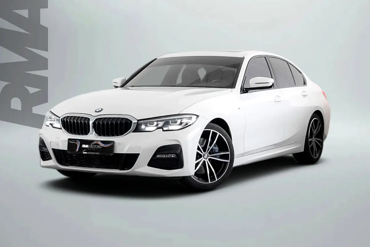 330i