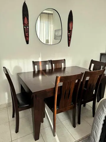 Dining Table Set