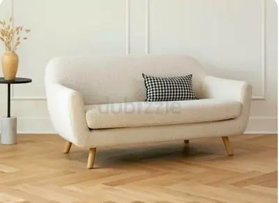 Cozy Modern Sofa for Sale