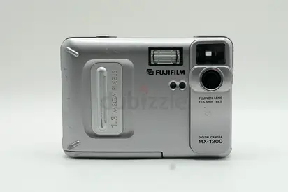 Fujifilm MX-1200 Digital Camera for Sale