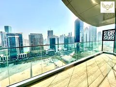 Brand New Unit | Unfurnished | Mid Floor