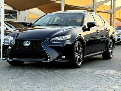 صورة 12 لـ 2017 Lexus GS-SERIES